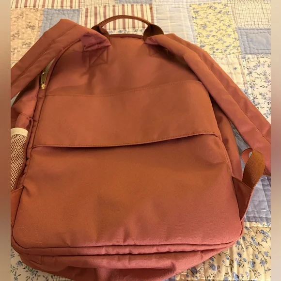 Canvelle Large Backpack - Picture 6 of 10